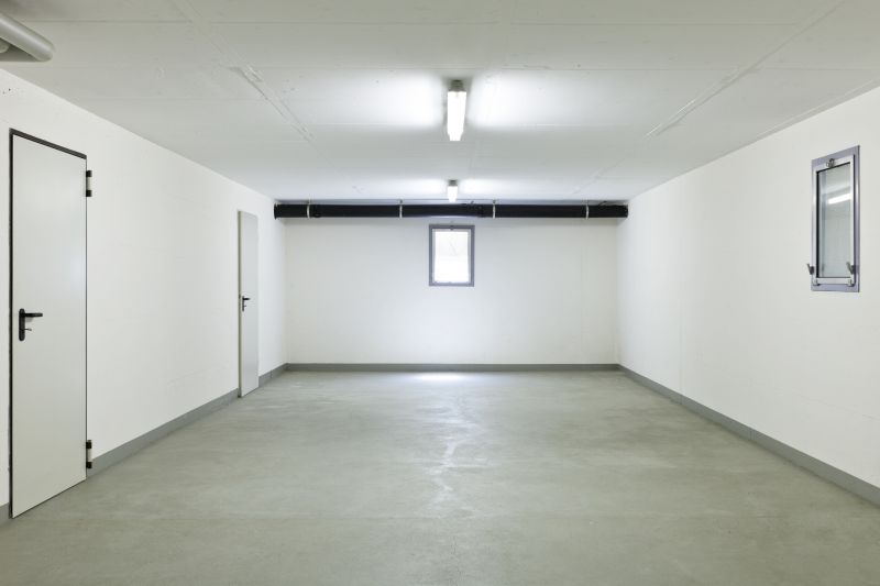 Basement Concrete Installation in Saint Petersburg, FL