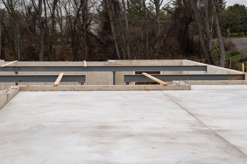 Commercial Slab Construction in Ellenton, FL