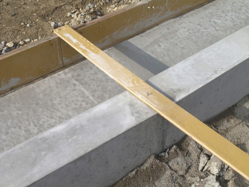 Concrete Foundation Installation in Oldsmar, FL