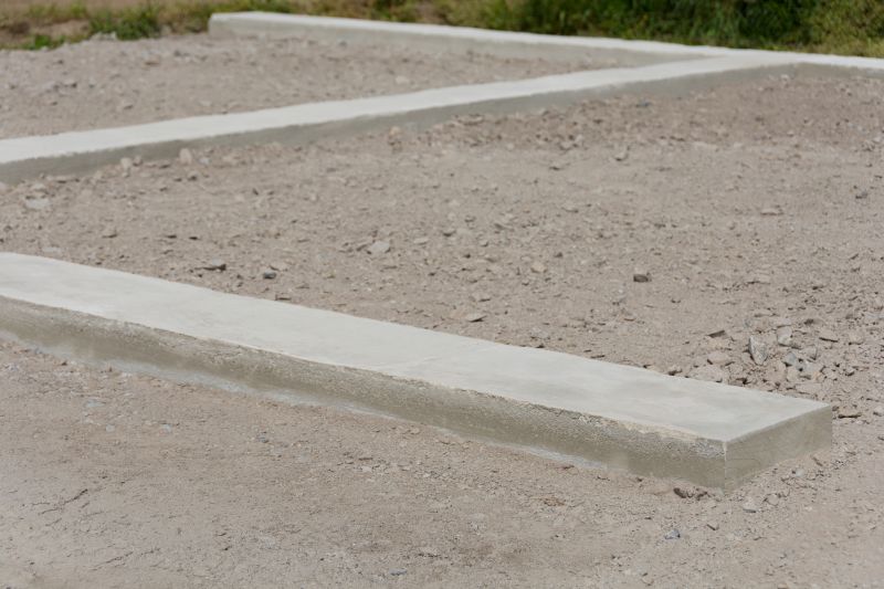 Concrete Foundation Installation in Ruskin, FL