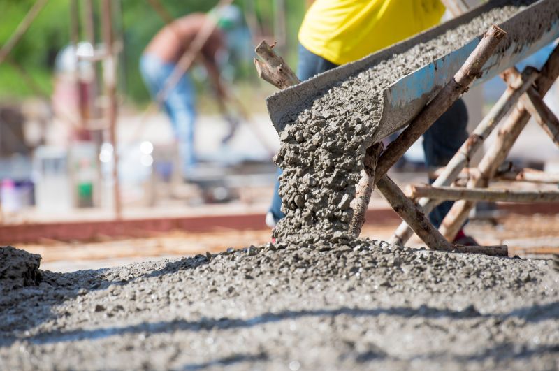 Concrete Service in Apollo Beach, FL