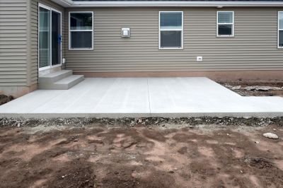 Concrete Service in Oldsmar, FL