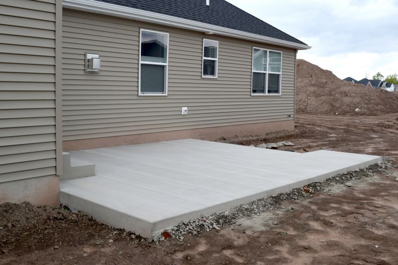 Concrete Service in Parrish, FL