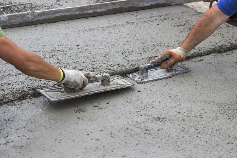 Concrete Service in Pinellas County, FL