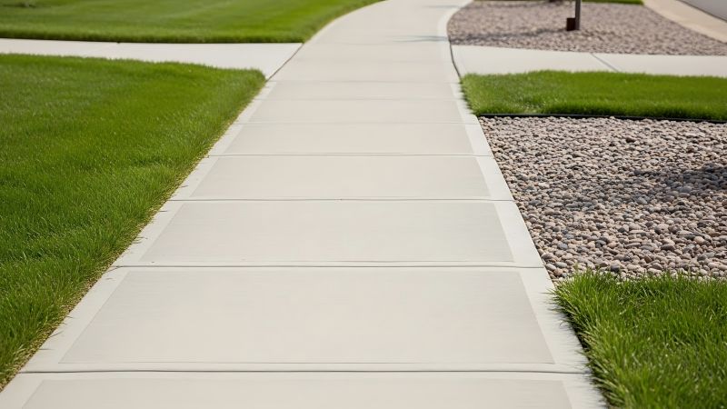 Concrete Service in Ruskin, FL