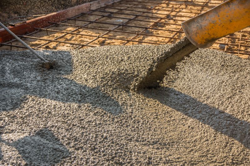 Concrete Service in Seminole, FL