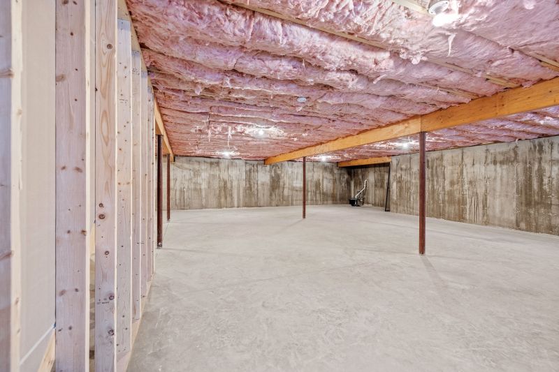 Crawlspace Construction in Saint Petersburg, FL