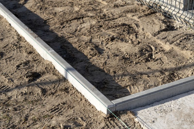 Foundation Construction in Dunedin, FL