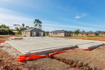 Foundation Construction in Ellenton, FL