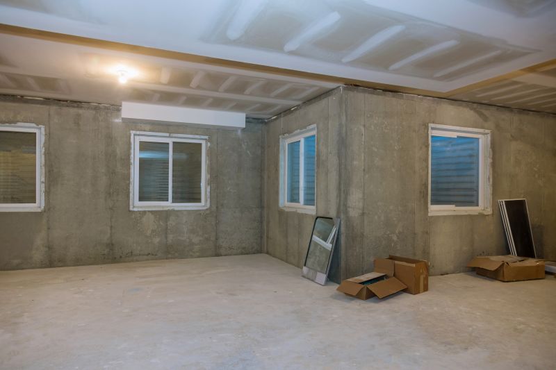 Foundation Construction in Ellenton, FL
