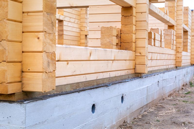 Foundation Construction in Palmetto, FL