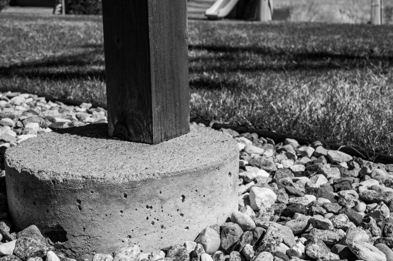 Foundation Wall Installation in Saint Petersburg, FL